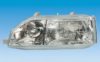 RENAU 7700784197 Headlight